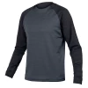 Endura SINGLETRACK FLEECE T-shirt Vtt à Manches Longues -Pantalons Vélo Soldes 656E9F8CEFAE151390B5EF4F1598D4BF