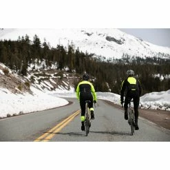 GOREWEAR PROGRESS THERMO TIGHTS+ Pantalon Thermique Vélo Femme -Pantalons Vélo Soldes 65FF4D671A3953648F130E733851BEC6