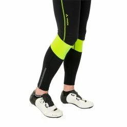 VAUDE MEN’S KURO WARM BIB TIGHTS Collant à Bretelles Homme -Pantalons Vélo Soldes 66476B97AB57115081BB8351A1AEF348