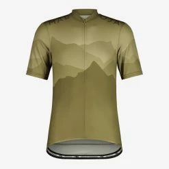 Maloja PinzagenM. ½ T-shirt Vtt à Manches Courtes Femme