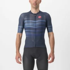 Castelli CLIMBERS 3.0 SL 2 JERSEY Maillot Vélo