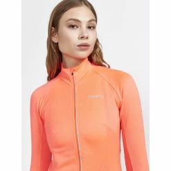 Craft PRO BIKE SUBZ LUMEN LS JERSEY W Maillot à Manches Longues Femme -Pantalons Vélo Soldes 68B9B81D50DB23976F45418ECFED631C