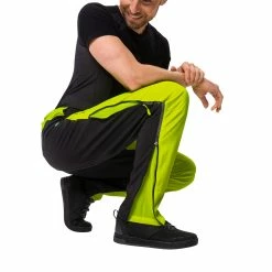 VAUDE MEN’S QIMSA SOFTSHELL PANTS II Pantalon Hiver Homme 14 VAUDE MEN’S QIMSA SOFTSHELL PANTS II Pantalon Hiver Homme -Pantalons Vélo Soldes 68E6F04F416A092DA159D019EBE80893