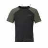 VAUDE Men‘s Moab PRO Shirt Maillot Vtt à Manches Courtes Homme -Pantalons Vélo Soldes 6AFAB30D2CF952831F06DF2F378402D8