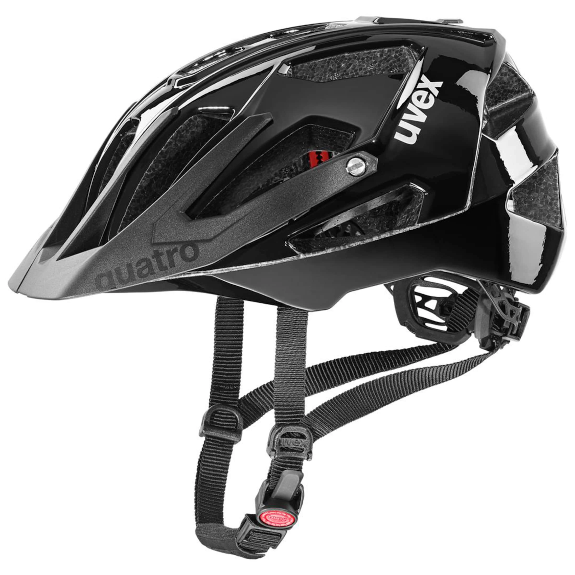 Uvex Quatro Casque Vtt 3 Uvex Quatro Casque Vtt