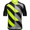 GOREWEAR SIGNAL JERSEY MENS Maillot Vélo -Pantalons Vélo Soldes 6D67EBB82FF71B57FBD7FDB837E549E9