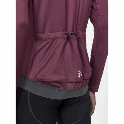 Craft PRO BIKE SUBZ LUMEN LS JERSEY M Maillot à Manches Longues -Pantalons Vélo Soldes 6D73E1F54C5F2DE01C90C0B873BC0EAF