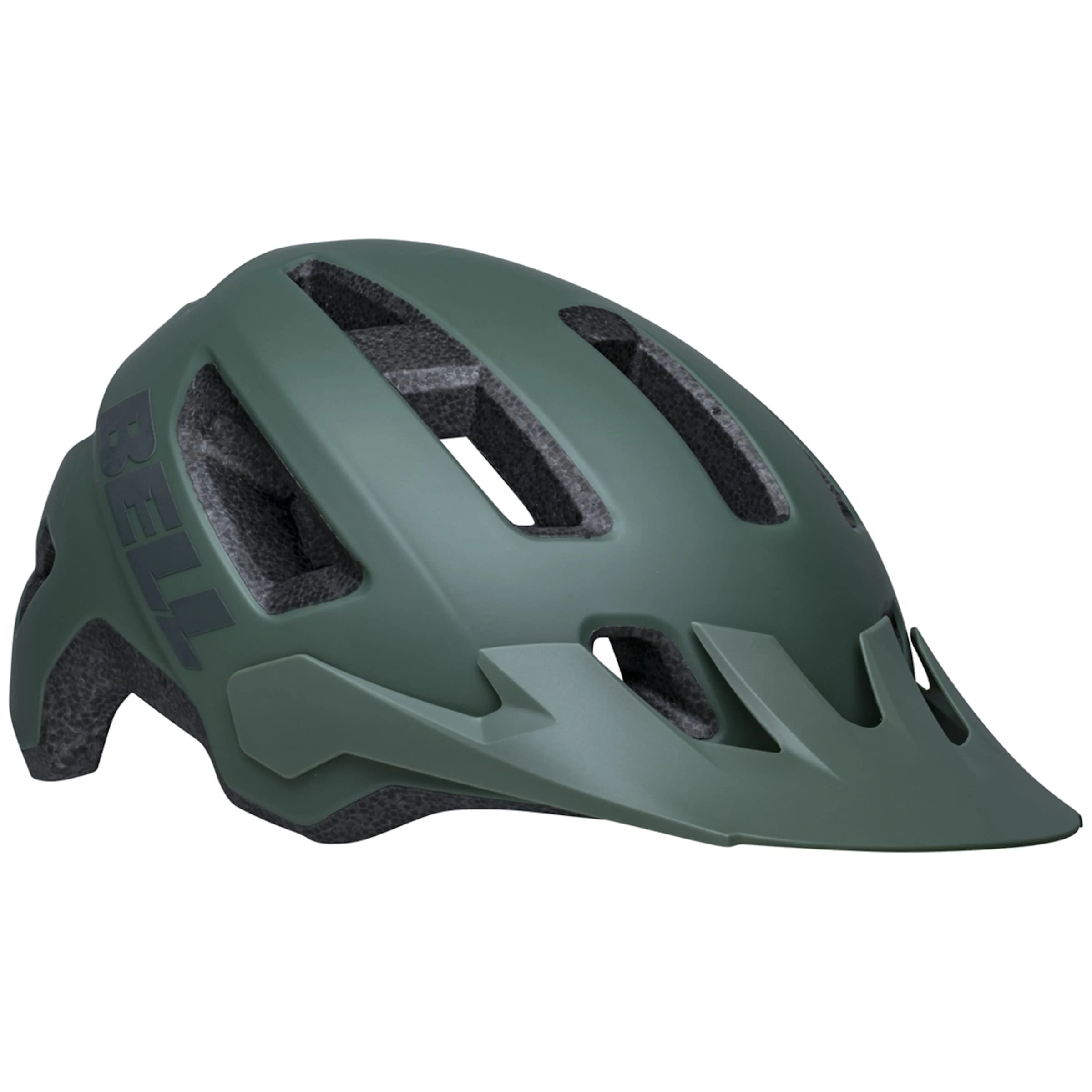 Bell NOMAD 2 MIPS Casque Vélo 7 Bell NOMAD 2 MIPS Casque Vélo – Image 5