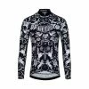 CYCOLOGY VELO TATTOO MEN'S LONG SLEEVE JERSEY Maillot à Manches Longues -Pantalons Vélo Soldes 6E31E7E0C86738C90111EDF0EA30847C