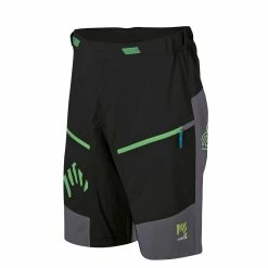 Karpos RAPID BAGGY SHORT Pantalon Vtt