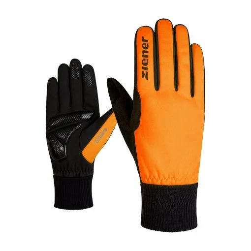Ziener 414 GORE INFINIUM Gants Hiver -Pantalons Vélo Soldes 6EDB4E2FA8EF69AC195653FA3BB51492