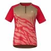 Schöffel Shirt Proud L Maillot à Manches Courtes Femme 2 Schöffel Shirt Proud L Maillot à Manches Courtes Femme -Pantalons Vélo Soldes 70AD19688720457569C4BD9DBF654651