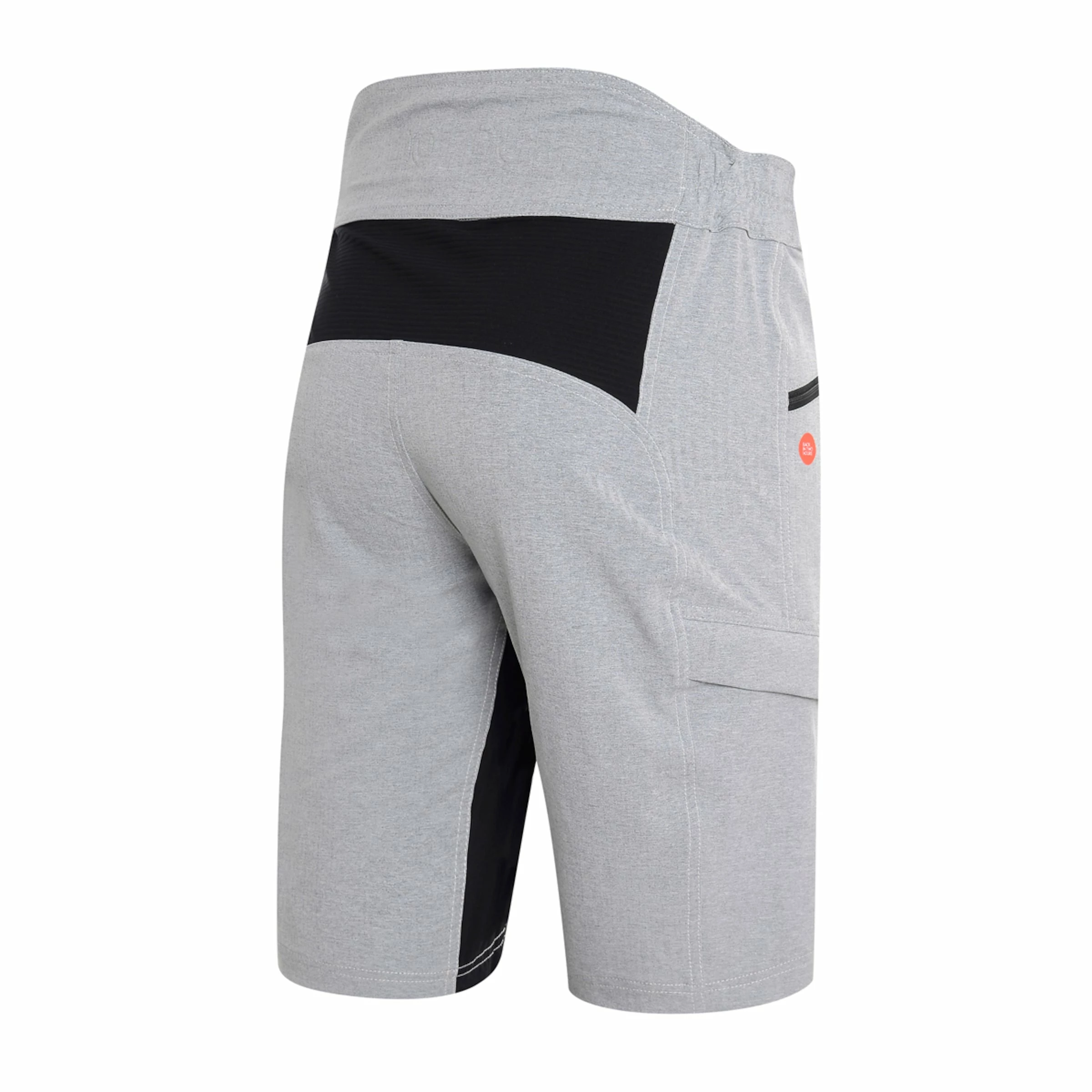 DOTOUT PHANTOM PANTS Short Vélo 4 DOTOUT PHANTOM PANTS Short Vélo – Image 2