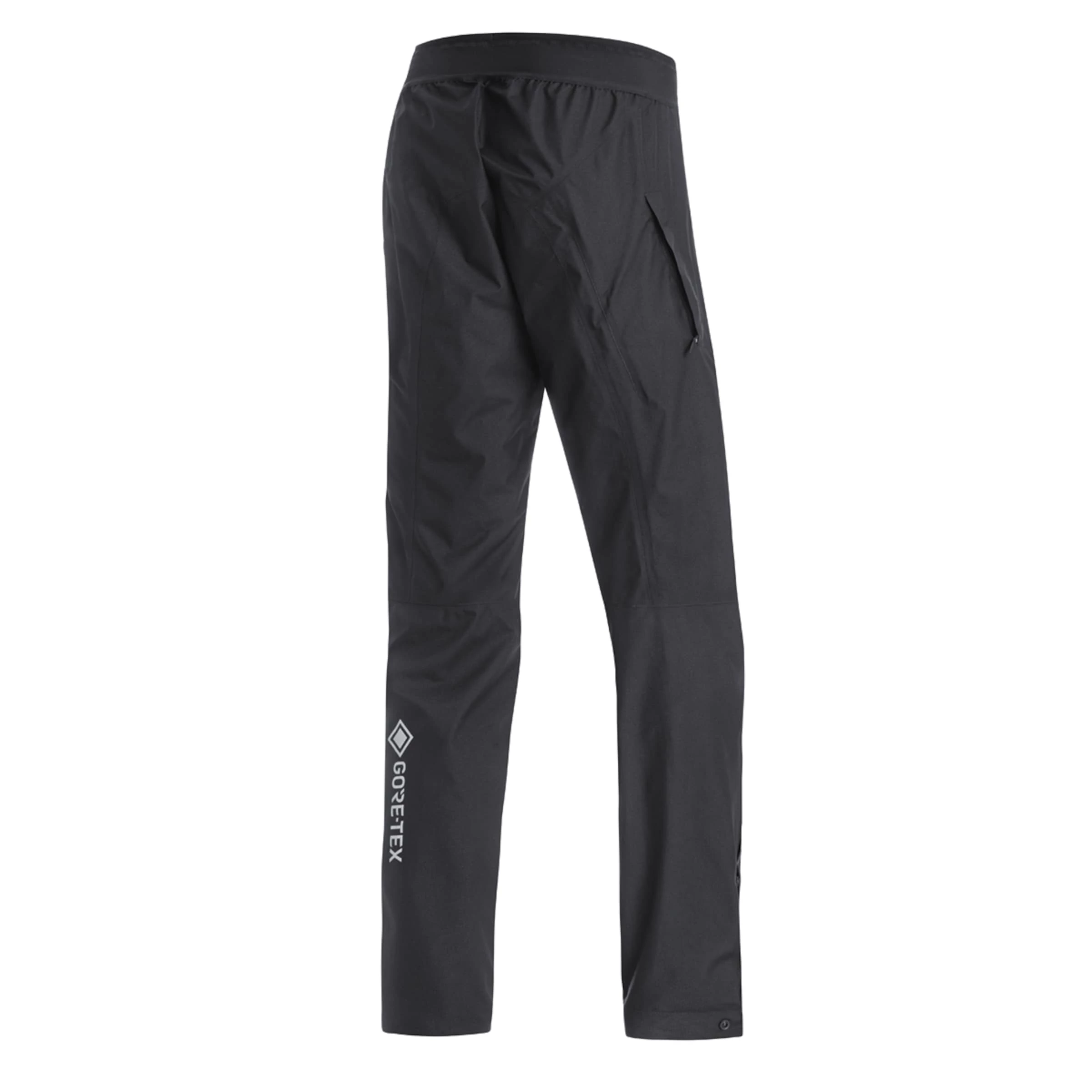 GOREWEAR C5 GORE-TEX PACLITE TRAIL PANTS Pantalon De Pluie 4 GOREWEAR C5 GORE-TEX PACLITE TRAIL PANTS Pantalon De Pluie – Image 2