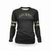 LOOSE RIDERS HERITAGE T-shirt Vtt à Manches Longues Femme -Pantalons Vélo Soldes 72157BFF2D1D2D058FF87941A3638C0C