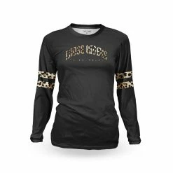 LOOSE RIDERS HERITAGE T-shirt Vtt à Manches Longues Femme