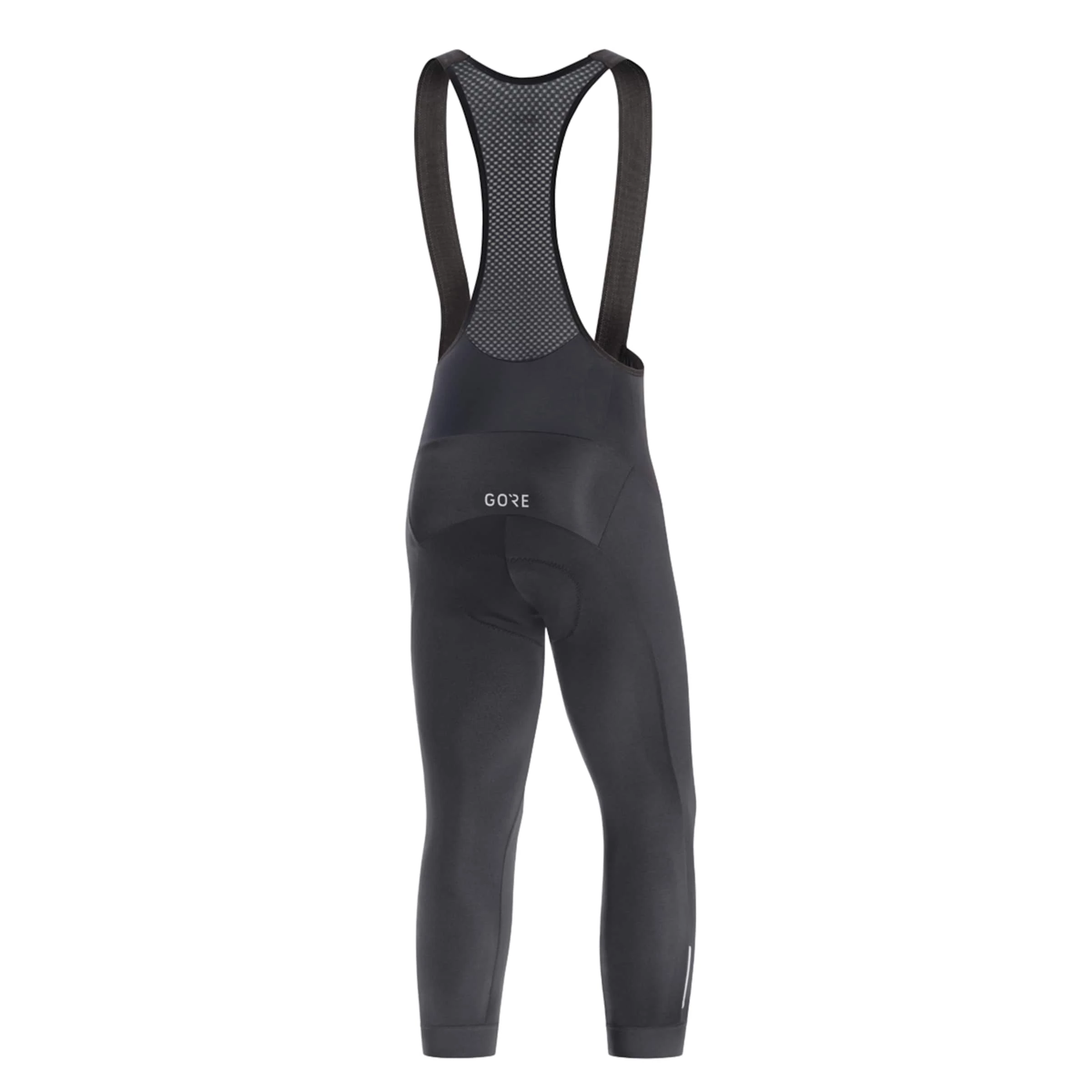 GOREWEAR C3 ¾ BIB TIGHTS+ Pantacourt à Bretelles 4 GOREWEAR C3 ¾ BIB TIGHTS+ Pantacourt à Bretelles – Image 2