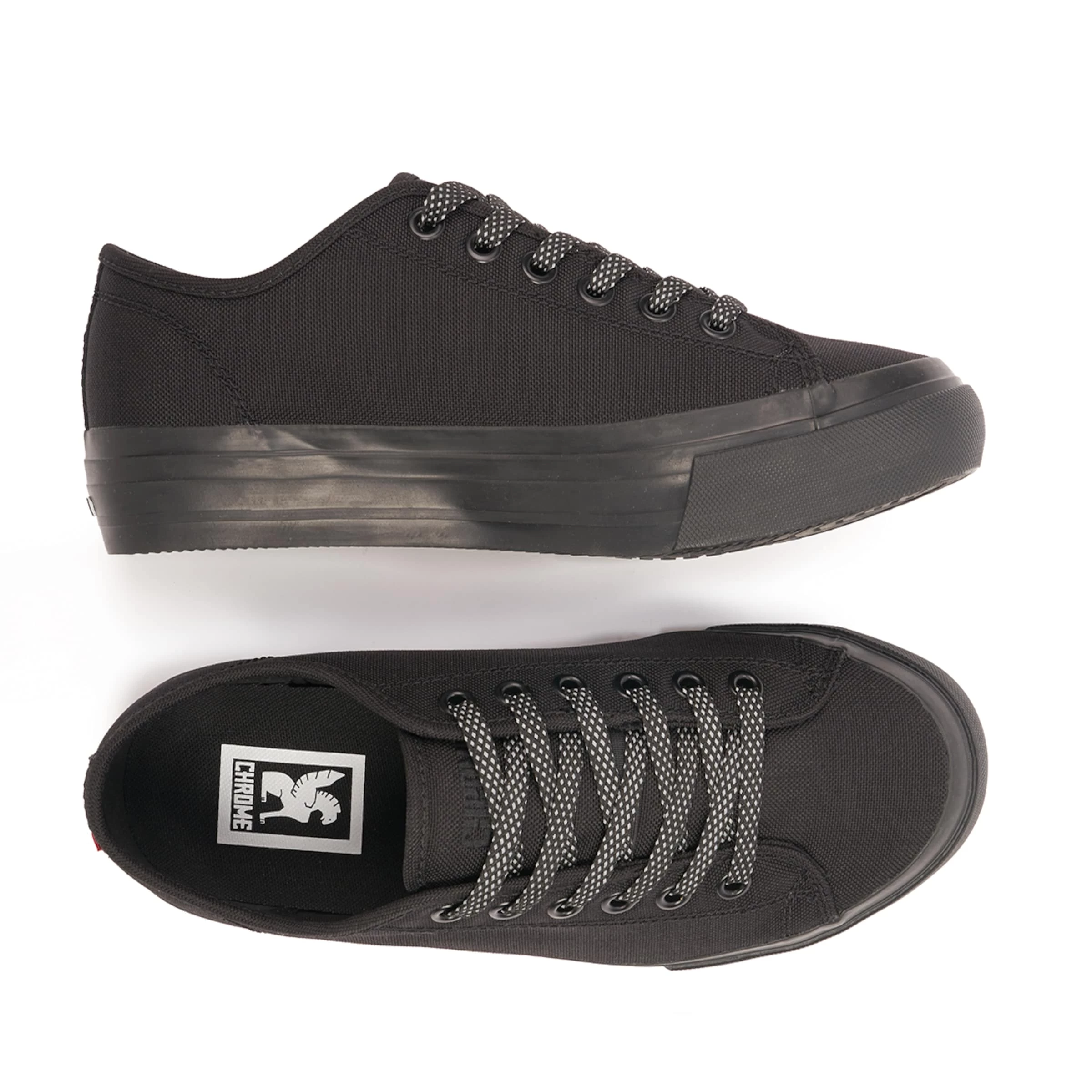 Chrome KURSK AW PRO Baskets Chaussures Vélo à Pédales Automatiques 4 Chrome KURSK AW PRO Baskets Chaussures Vélo à Pédales Automatiques – Image 2