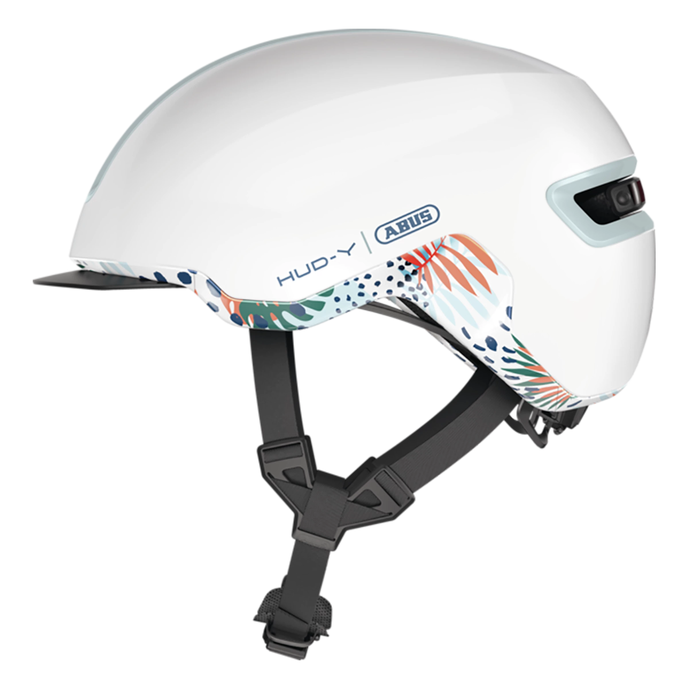 Abus HUD-Y Casque Vélo 3 Abus HUD-Y Casque Vélo