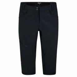 Ziener NIOBA X-FUNCTION LADY Pantacourt Femme
