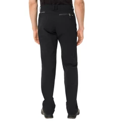 VAUDE STRATHCONA Pants II Pantalon -Pantalons Vélo Soldes 73E2A85F9AB9D26729CB9BD37ECA26EB