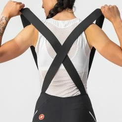 Castelli VELOCISSIMA 3 BIBSHORT Cuissard à Bretelles Femme 14 Castelli VELOCISSIMA 3 BIBSHORT Cuissard à Bretelles Femme -Pantalons Vélo Soldes 74C8AF89697EF00BFA068F7A34C0D6E3
