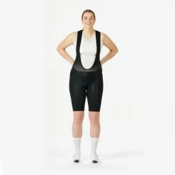 Rose CORE Bib II W Cuissard à Bretelles Femme 11 Rose CORE Bib II W Cuissard à Bretelles Femme -Pantalons Vélo Soldes 74CE75A649B803ECE84C2AA6CC2790AC