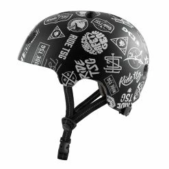 TSG META Casque Enfant 8 TSG META Casque Enfant -Pantalons Vélo Soldes 74DAAAF4C3D22F958857CB1CAC5511F1