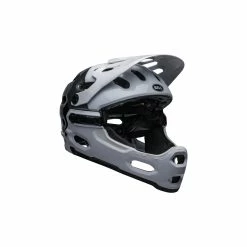 Bell SUPER 3R MIPS Casque All-mountain -Pantalons Vélo Soldes 756D2C29E9A9103A8A2B3D5603FB0463