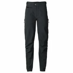 VAUDE QIMSA II Pantalon Softshell De Femme