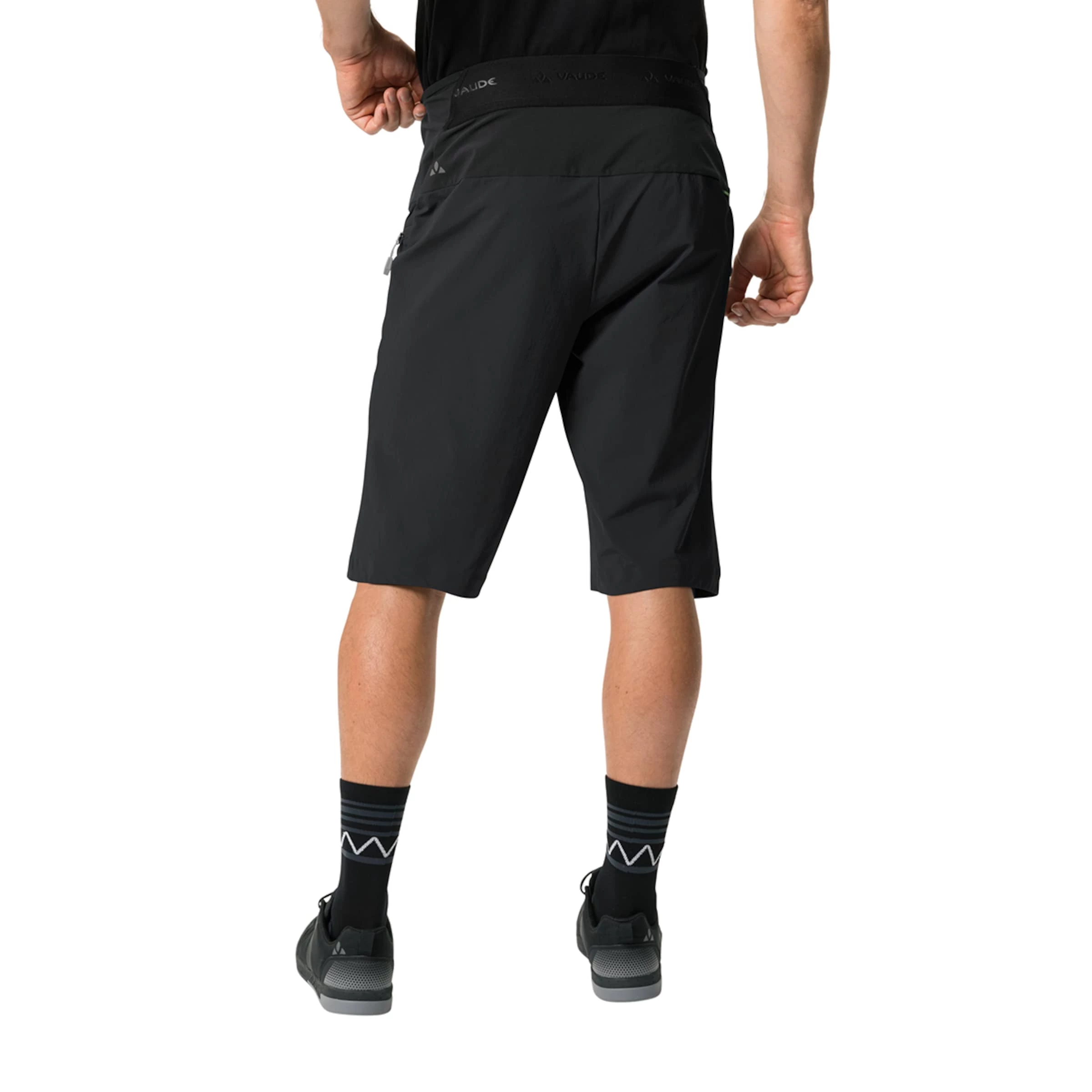 VAUDE MEN’S MOAB PRO SHORTS Short Vélo Homme 6 VAUDE MEN’S MOAB PRO SHORTS Short Vélo Homme – Image 4