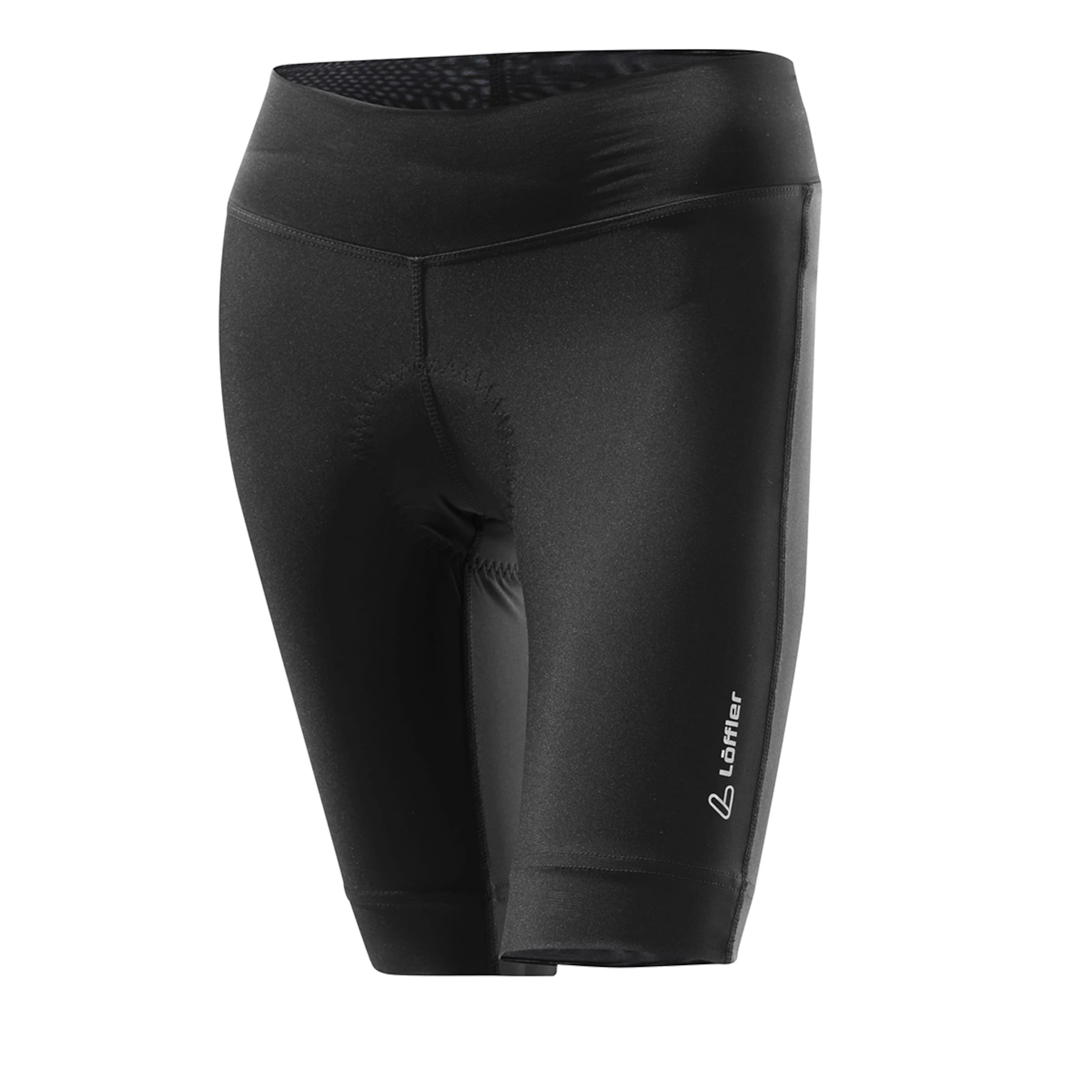 Loeffler W BIKE TIGHTS TOUR Pantalon Vélo Femme 3 Loeffler W BIKE TIGHTS TOUR Pantalon Vélo Femme