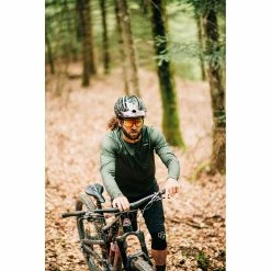 GOREWEAR TRAILKPR DAILY LS SHIRT MENS T-shirt Vélo -Pantalons Vélo Soldes 79B436343EF3F0F47237DD77ED980ACF