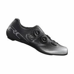 Shimano SH-RC702 Chaussures Route WIDE - Modèle Large