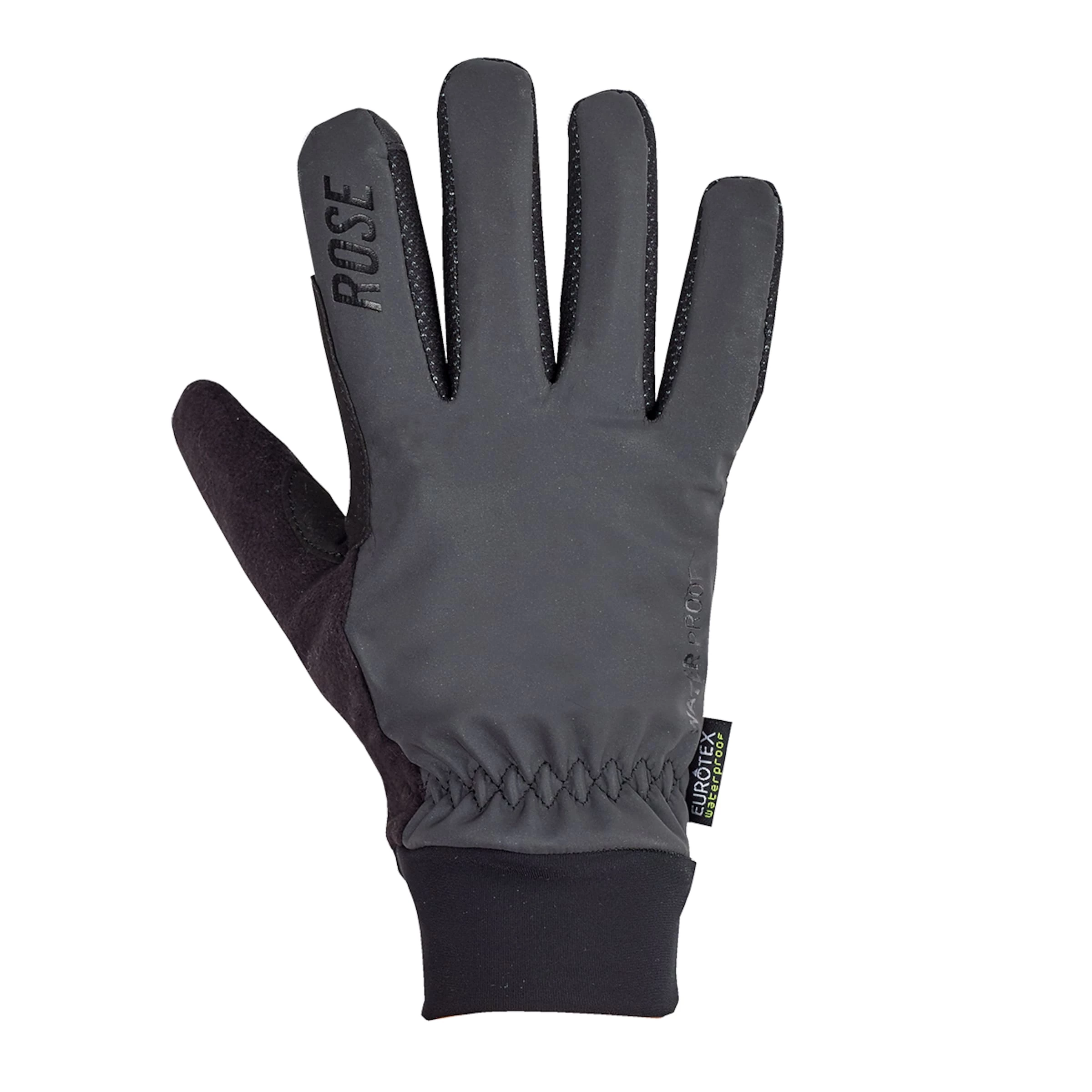 Rose ROAD EUROTEX II HV Gants Hiver 3 Rose ROAD EUROTEX II HV Gants Hiver