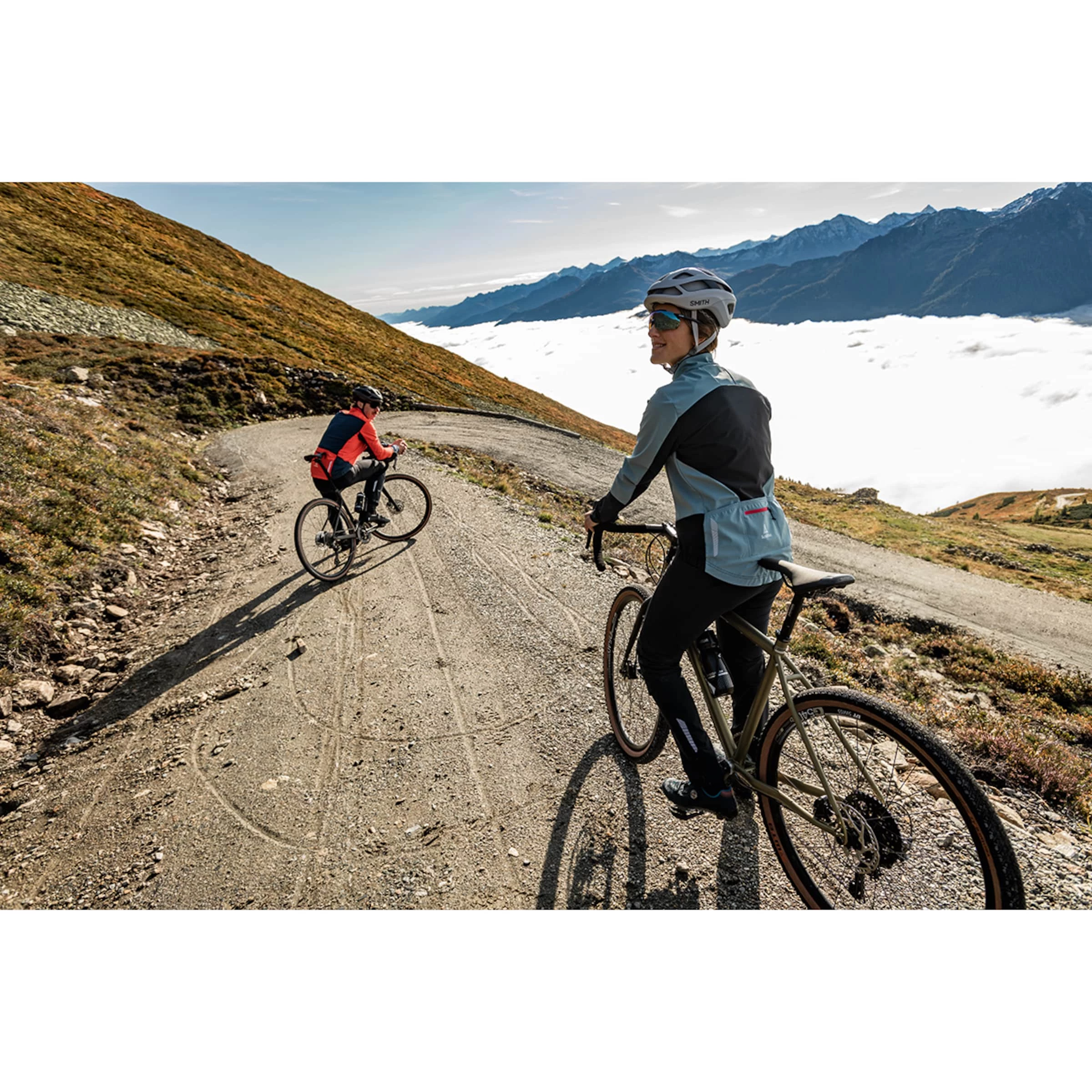 Schöffel Hybrid Pants Corno L Pantalon Vélo Femme 9 Schöffel Hybrid Pants Corno L Pantalon Vélo Femme – Image 7