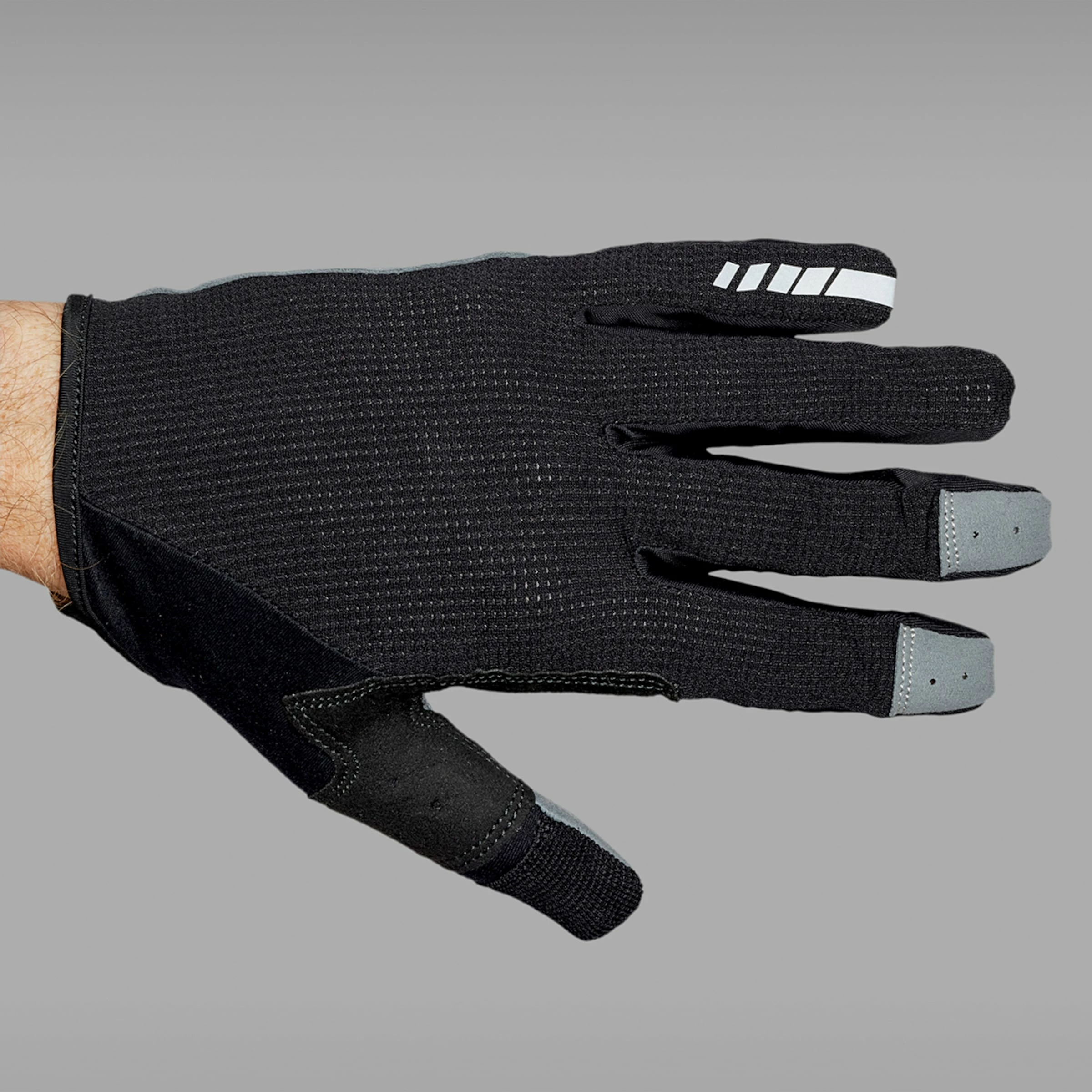 GripGrab Shark Gants Vélo 4 GripGrab Shark Gants Vélo – Image 2