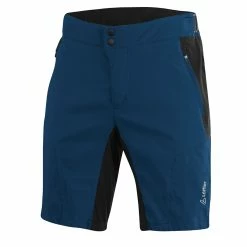 Loeffler M BIKE SHORTS M Short Vélo Homme