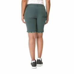 VAUDE WOMEN’S CYCLIST SHORTS Short Vélo Femme -Pantalons Vélo Soldes 7D7F26E772549929580B7C0C802C33F9