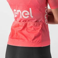Castelli #GIRO105 COMPETIZIONE W JERSEY Maillot Vélo Femme -Pantalons Vélo Soldes 7DA9A53BDCD64AEDD5DFC29596C5D2A8