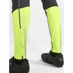 Craft CORE BIKE SUBZ LUMEN WIND TIGHTS M Cuissard -Pantalons Vélo Soldes 8058C73B94EBEF086623909198C7443F