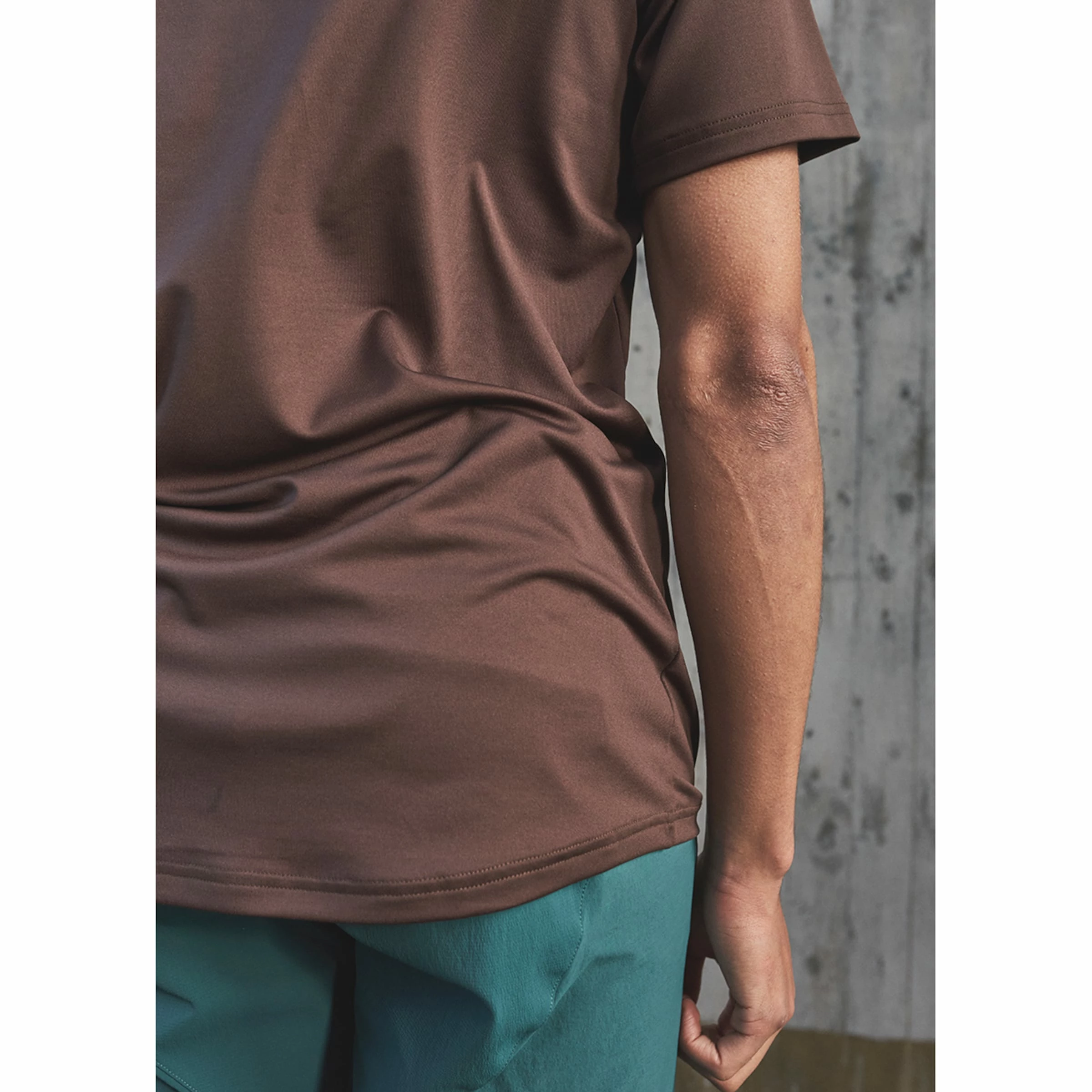 POC MEN’S REFORM ENDURO TEE T-shirt Vélo 9 POC MEN’S REFORM ENDURO TEE T-shirt Vélo – Image 7