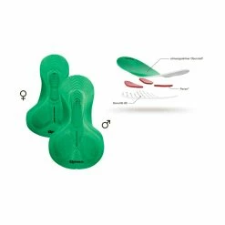 Gonso SITIVO BIB Cuissard à Bretelles -Pantalons Vélo Soldes 80D48E81E417BA0FB6DC0944BEB5D7A1