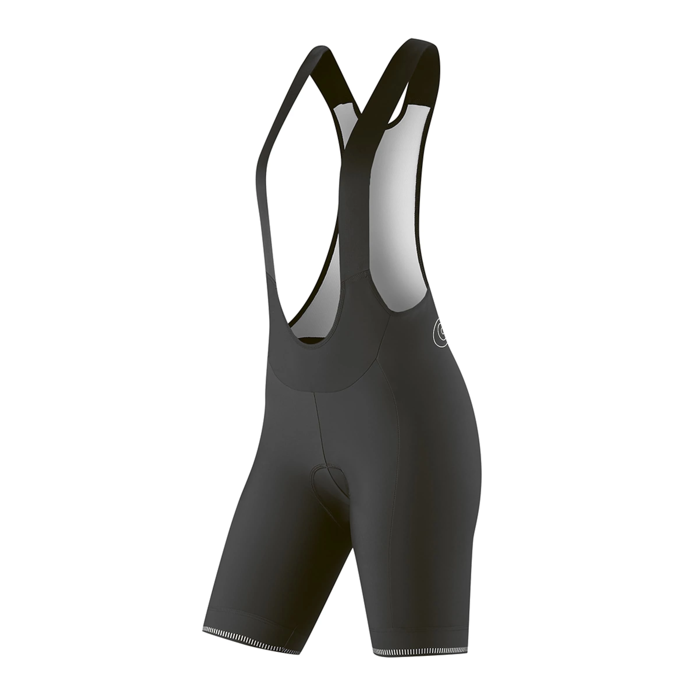 Gonso SITIVO W BIBSHORT Cuissard à Bretelles Femme 3 Gonso SITIVO W BIBSHORT Cuissard à Bretelles Femme