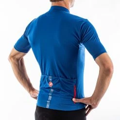 Castelli CLASSIFICA JERSEY Maillot Vélo 19 Castelli CLASSIFICA JERSEY Maillot Vélo -Pantalons Vélo Soldes 810BB18B6FCCAB323EF182627D894805