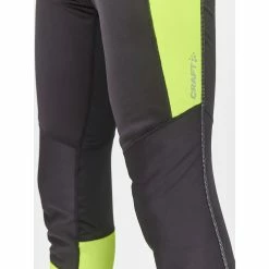 Craft CORE BIKE SUBZ LUMEN WIND TIGHTS M Cuissard -Pantalons Vélo Soldes 816FA7A35D6061ABB2E5CA36052663C6