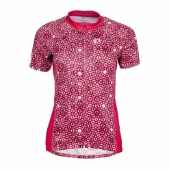 Pearl Izumi W SELECT ESCAPE LTD JERSEY Maillot Vélo Femme