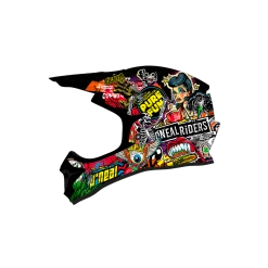 O'Neal SONUS YOUTH HELMET Casque Intégral Enfant