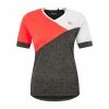 Ziener NEVINA LADY T-shirt Vélo Femme