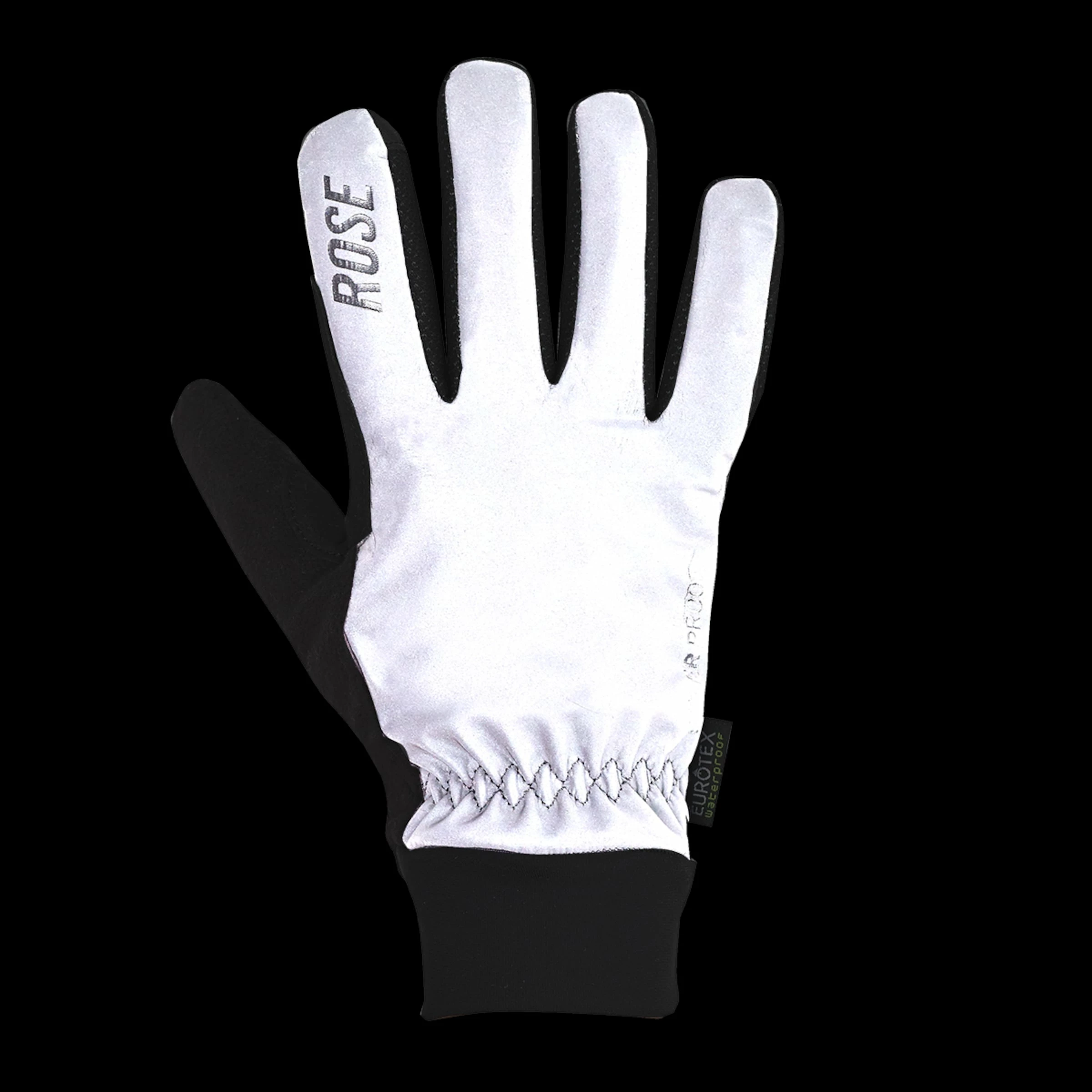 Rose ROAD EUROTEX II HV Gants Hiver 5 Rose ROAD EUROTEX II HV Gants Hiver – Image 3